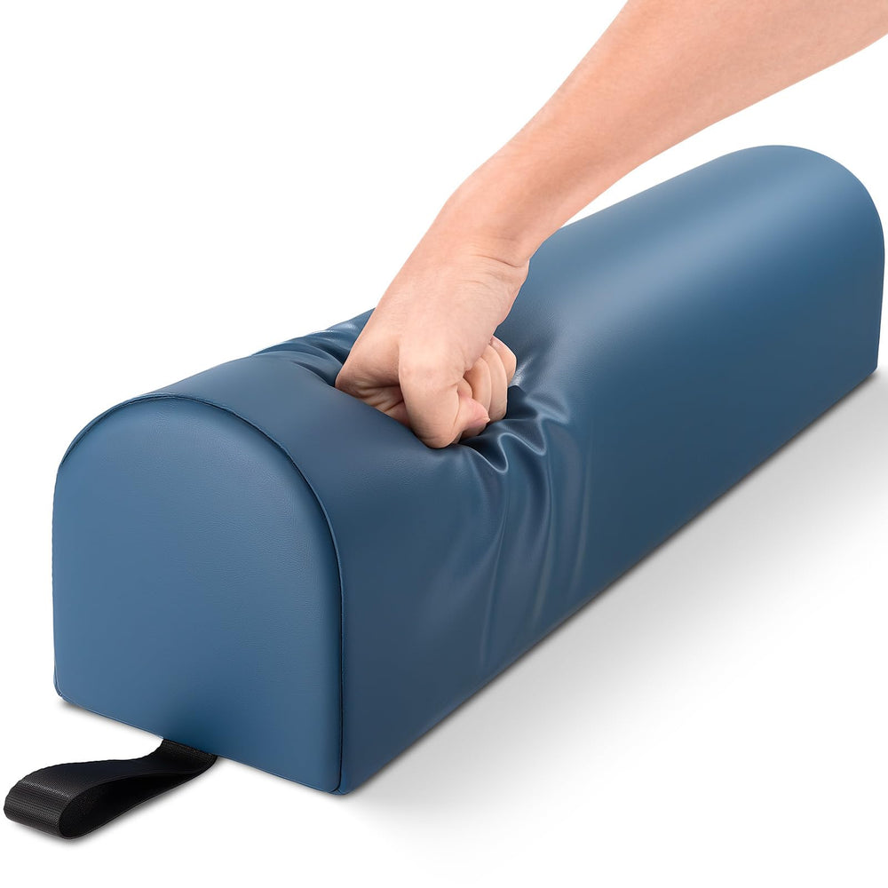 Coussin léger et portable Noverlife pour séances à domicile