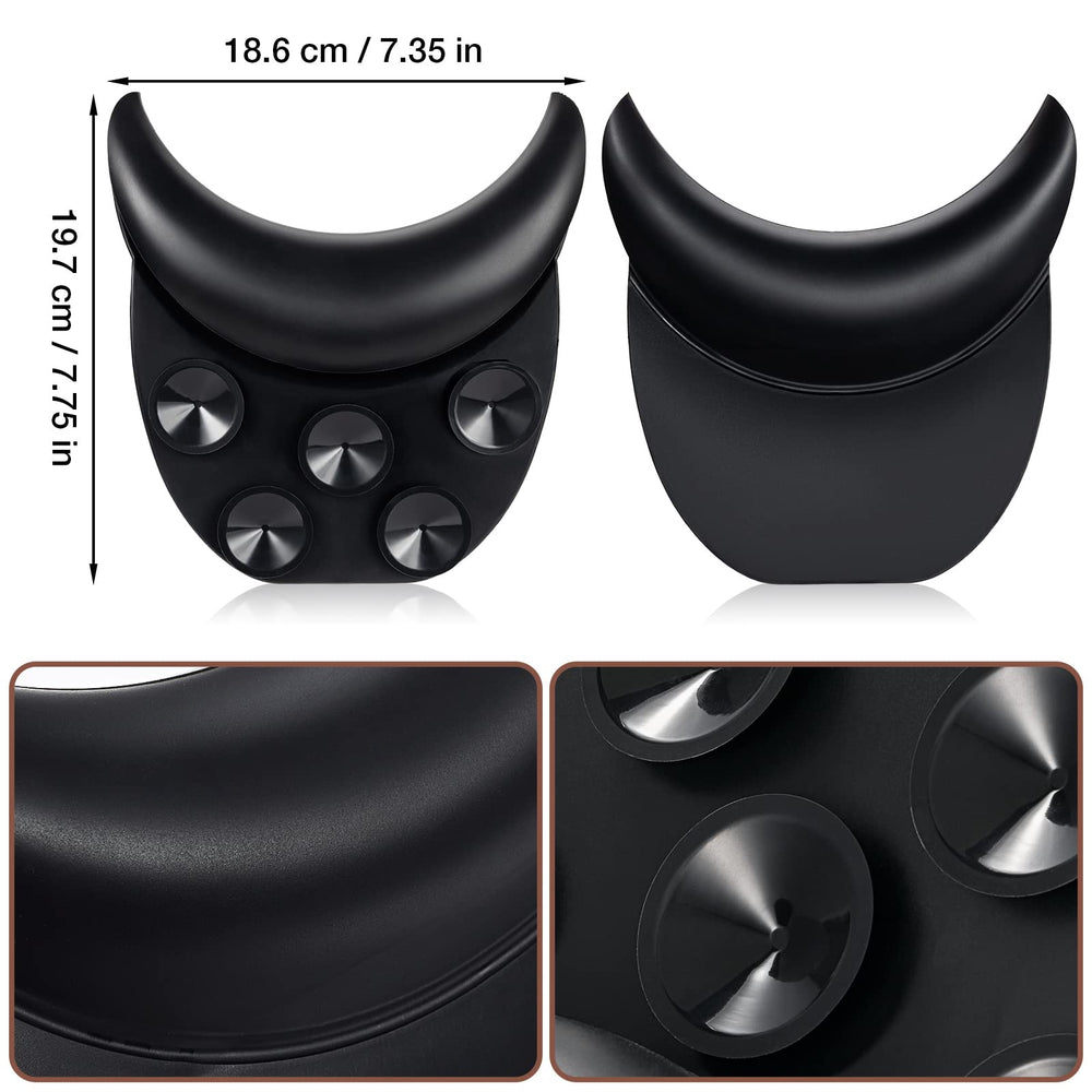 Noverlife design ergonomique offre un confort maximal.