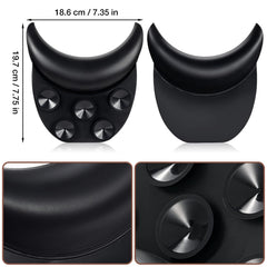 Noverlife design ergonomique offre un confort maximal.