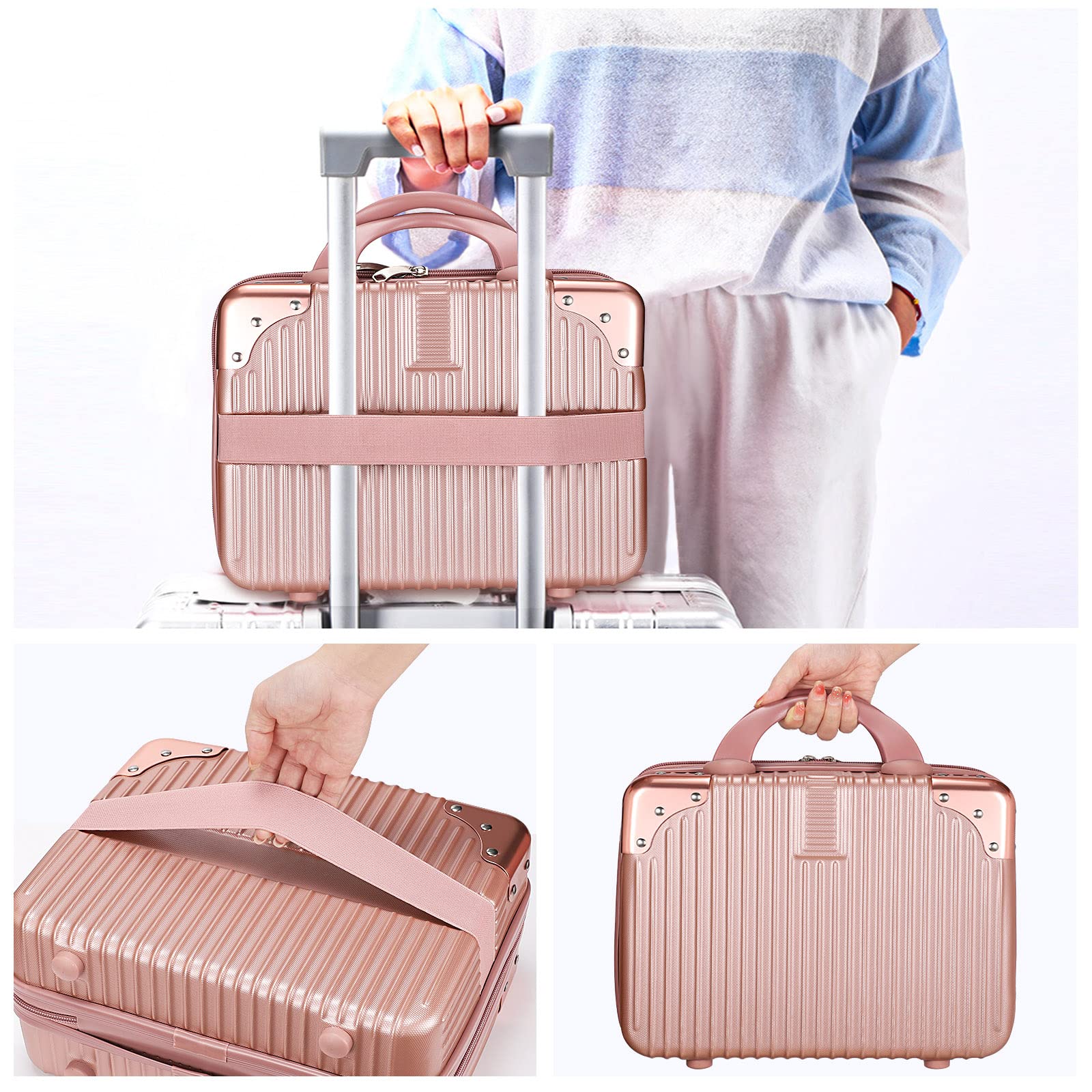 Noverlife Ideal cadeau femmes: cadeau chic pour amies voyageuses et proches