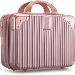 Noverlife Maquillage portable 14pouces Exterieur: élégant pour voyage et rangement sûr