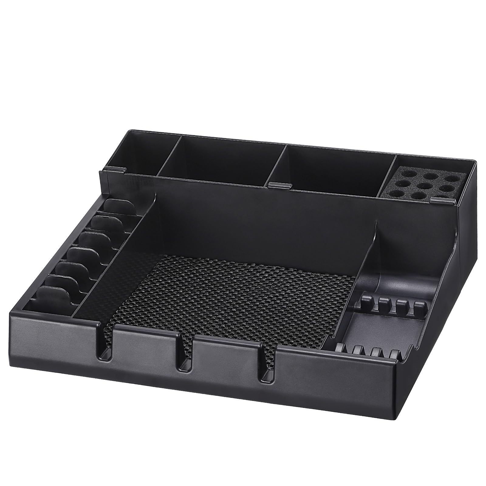 Noverlife organisateur barbier design professionnel favorisant un flux de travail efficace