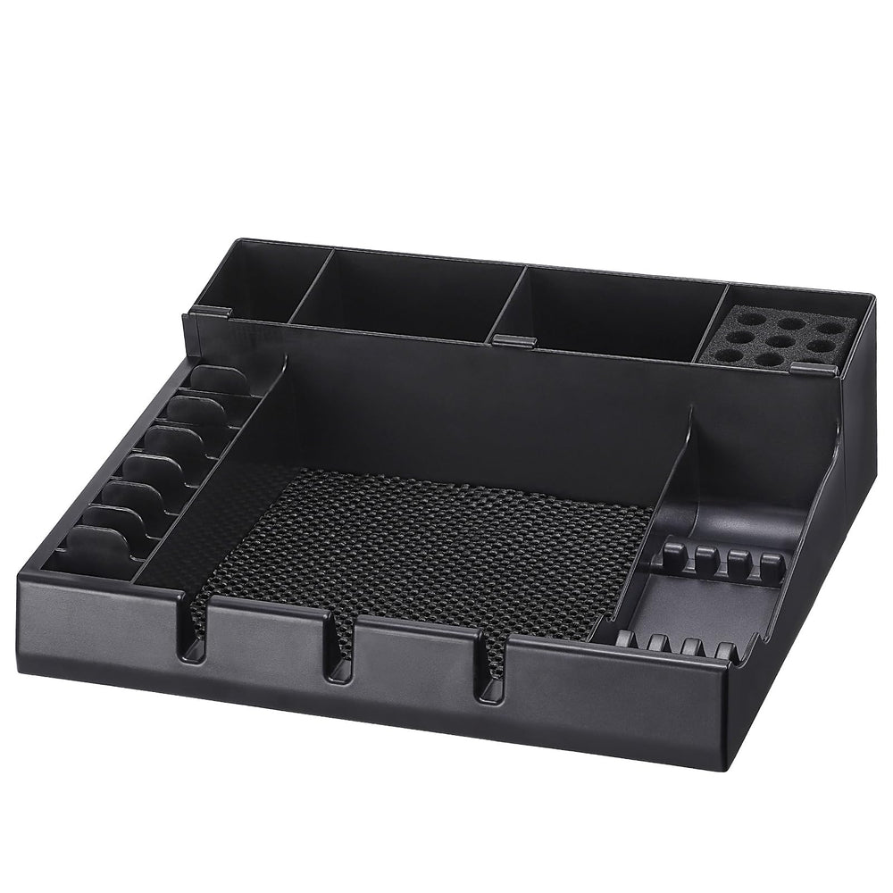 Noverlife organisateur barbier design professionnel favorisant un flux de travail efficace