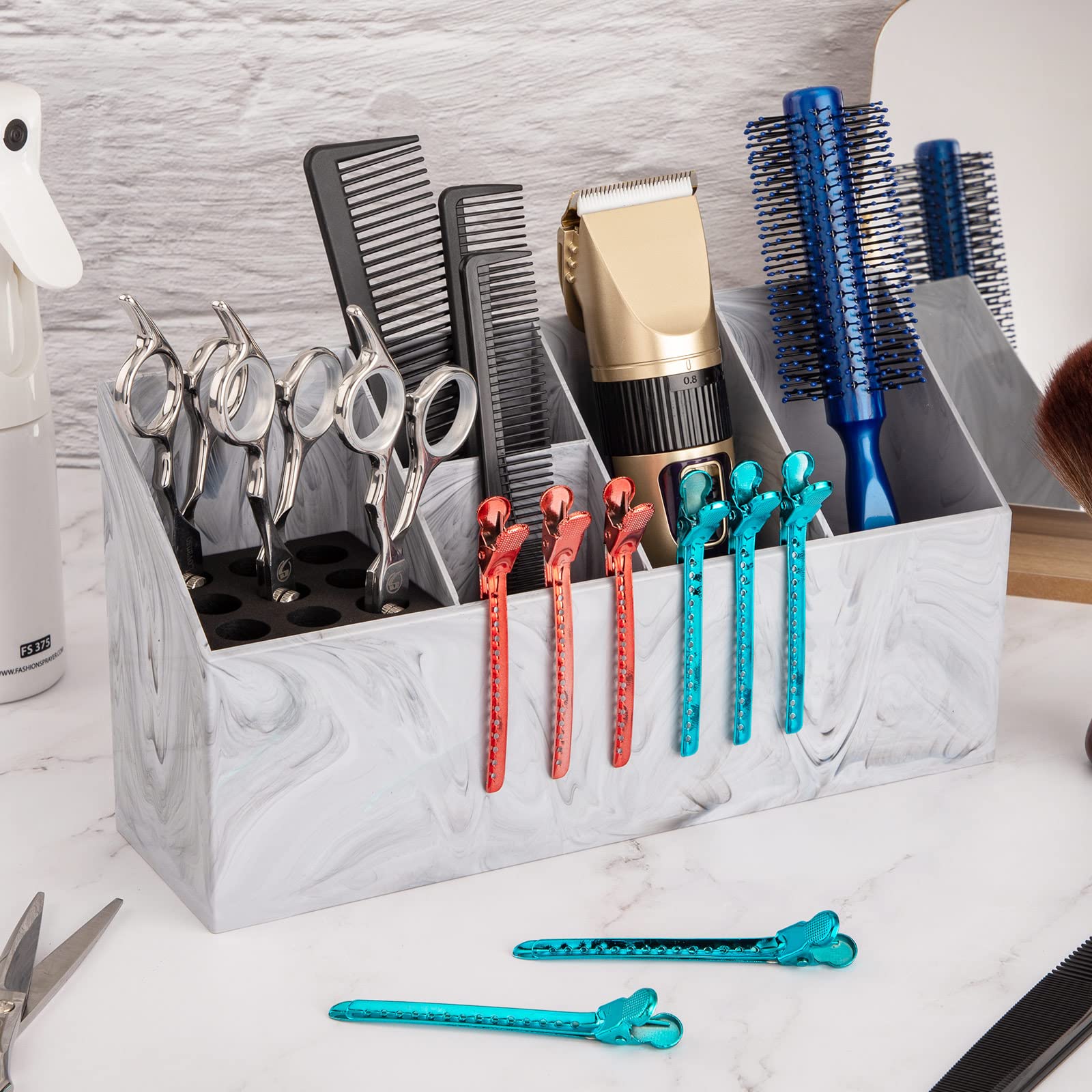 Noverlife-organisation-quart-travail-hygiene facilite le travail quotidien.