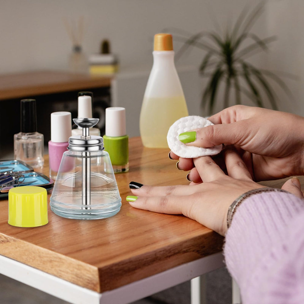 Système anti-fuite Noverlife assure une utilisation sans dégâts