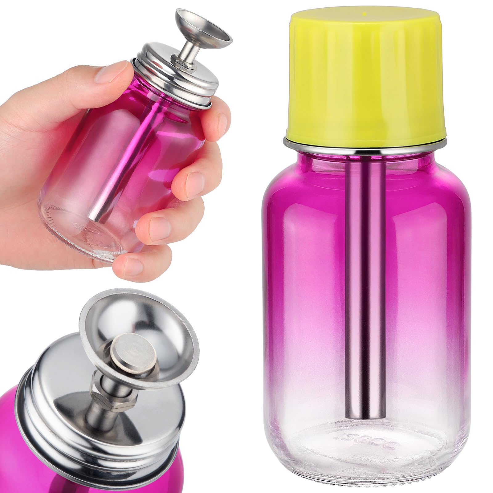 Noverlife station beauté: accessoire pratique pour nail remover dans l'espace de travail.
