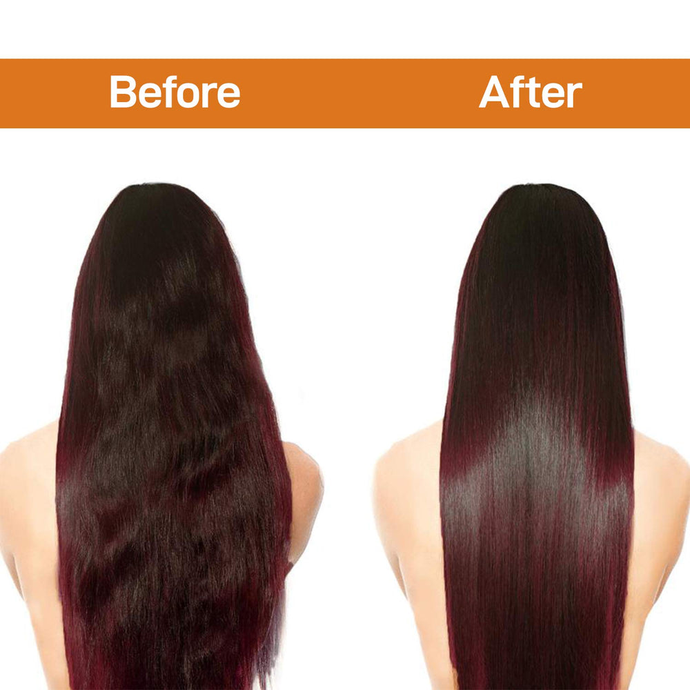 NOVEX Masque Keratine Texture Creme: hydratation avancée pour cheveux épais