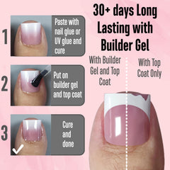 NOVO OVO Ombre: 15 tailles pour divers orteils.