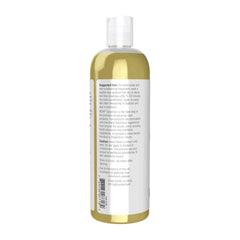 NOW Foods Jojoba Oil hydrate peau et cheveux pour une douceur naturelle.
