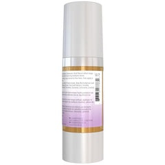 NOW Foods Solutions Sérum Hyaluronique, goutte sur peau, favorise une texture plus douce.