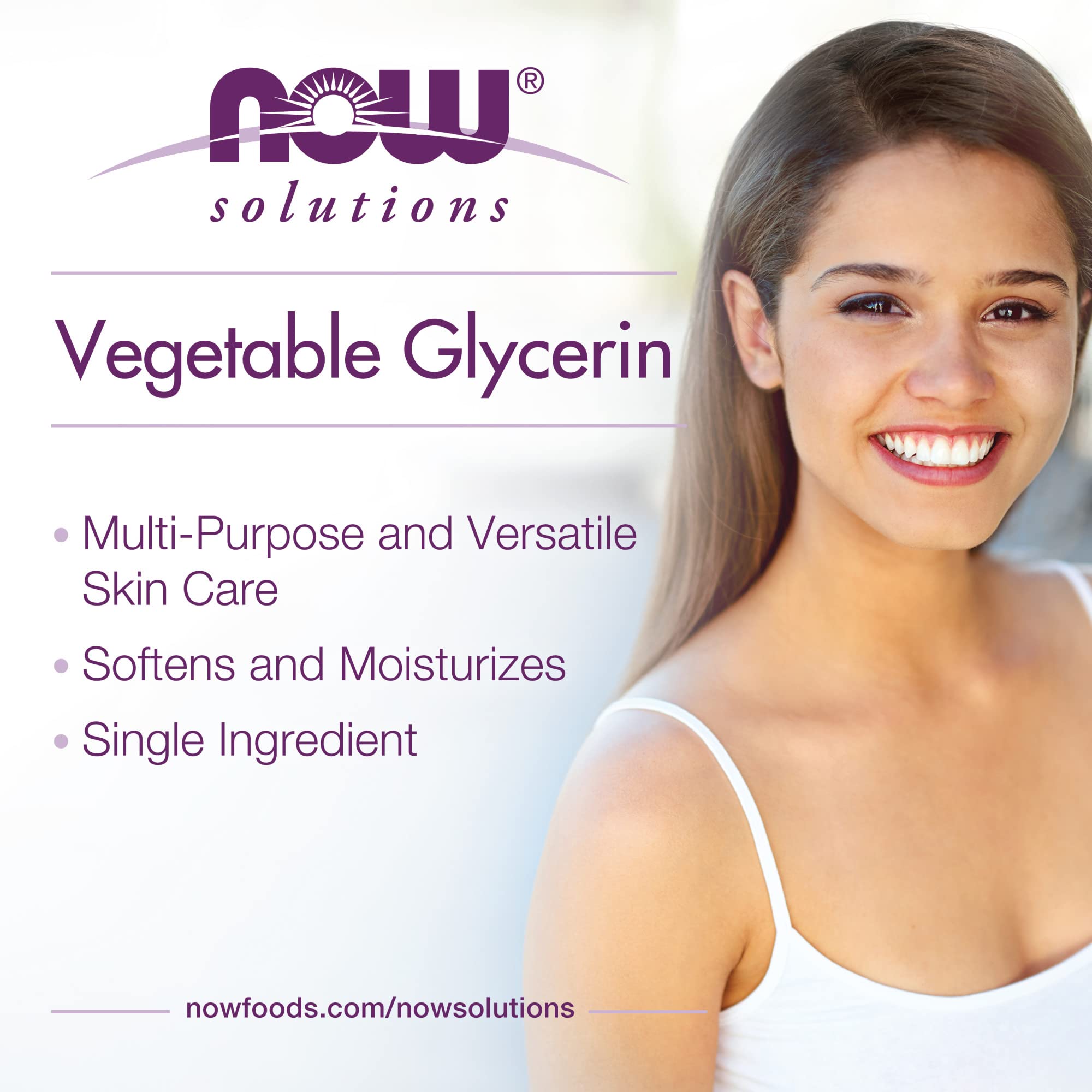 Glycérine végétale pure prête à être mélangée dans vos soins faits maison.