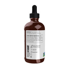 NOW Solutions huile rose musquée, absorption rapide et douceur sur la peau.