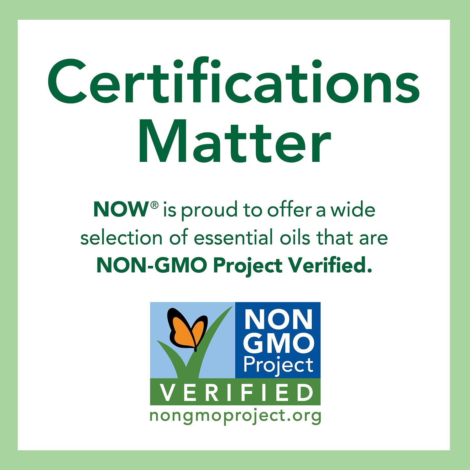 NOW Solutions huile pépins rose musquée, certification GMP rassurante et qualité.