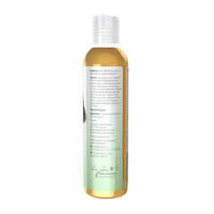 NOW Solutions Jojoba biologique pour les cheveux, douceur et brillance