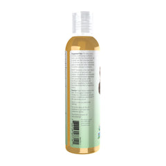 NOW Solutions Jojoba biologique pour le corps, peau souple et nourrie