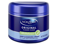 Noxzema Original sensation tingle classique rafraîchit la peau