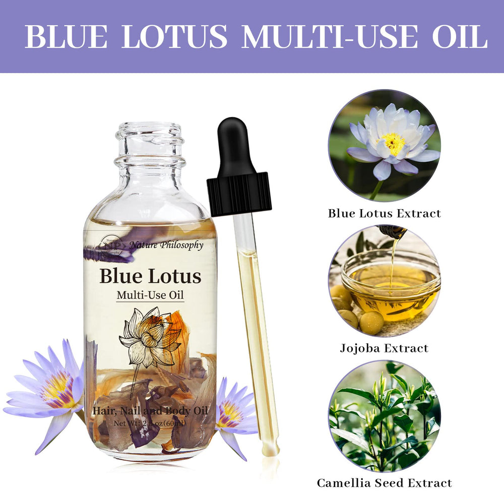 Ingrédients naturels Gardenia et huiles nourrissantes pour tous types de peau
