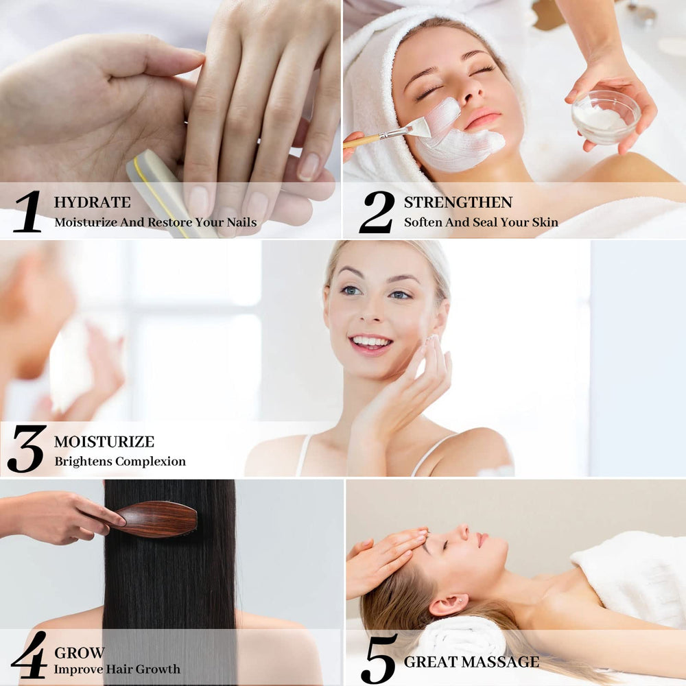 Hydratation mains et ongles avec NP NATURES PHILOSOPHY Gardenia, soin rapide.