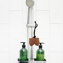 Savon NPW 9,2 onces, longue tenue pour la douche.