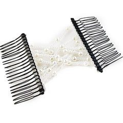 NSBELL pinces-cheveux mariage et soirées, accessoire élégant et pratique.