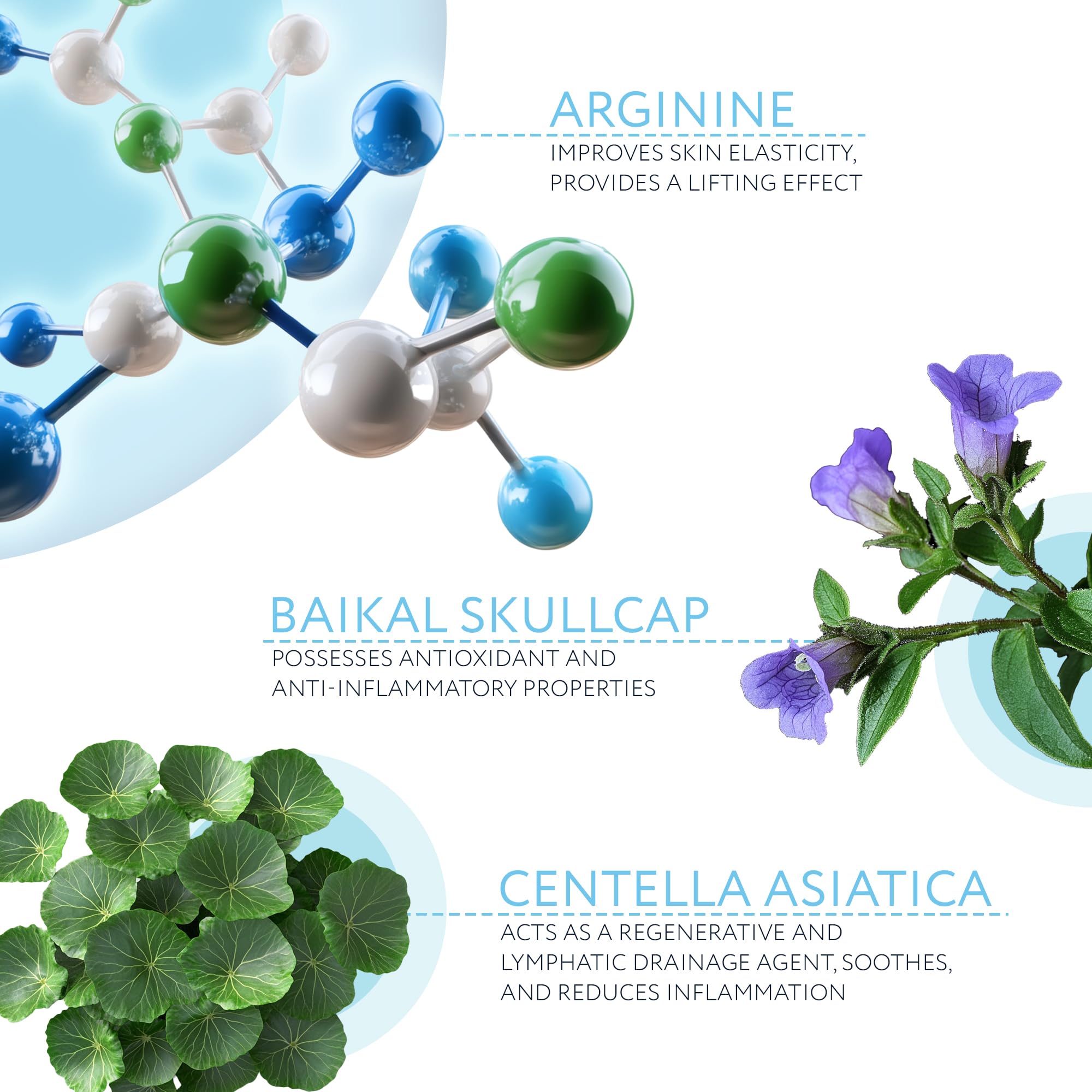 NSC Name Skin Care — gel activateur CO2, prépare le masque pour une action ciblée.