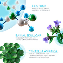 NSC Name Skin Care — gel activateur CO2, prépare le masque pour une action ciblée.