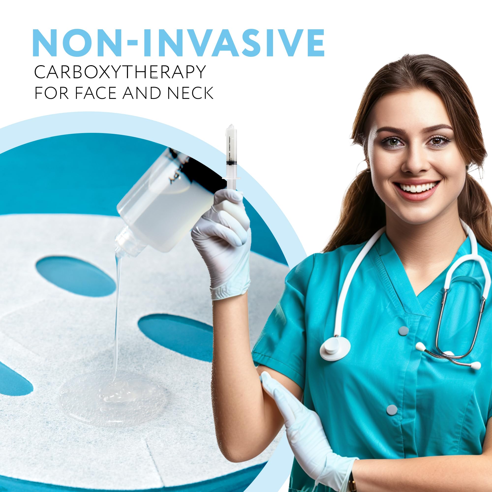 NSC Name Skin Care — texture gel hydratante apporte douceur et hydratation.