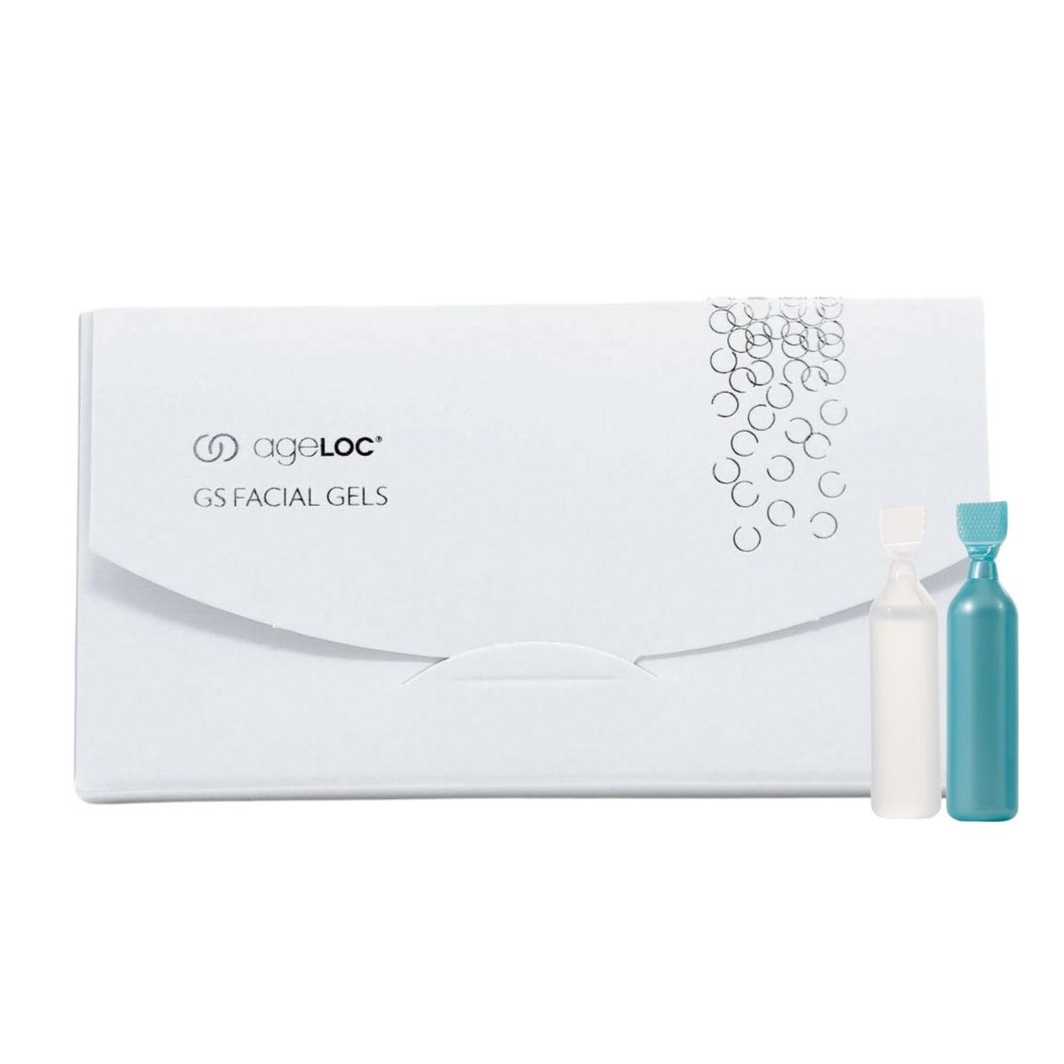 Nu Skin ageLOC GS Prétraitement visage purifie les pores et prépare la peau.
