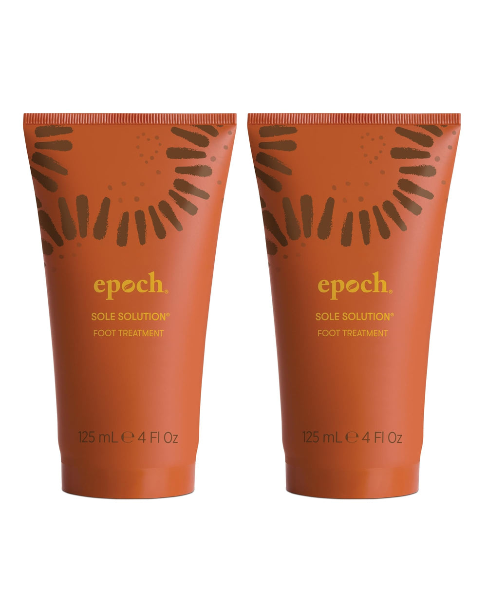 Nu Skin Epoch Sole Solution - crème pieds intense pour hydrater durablement.