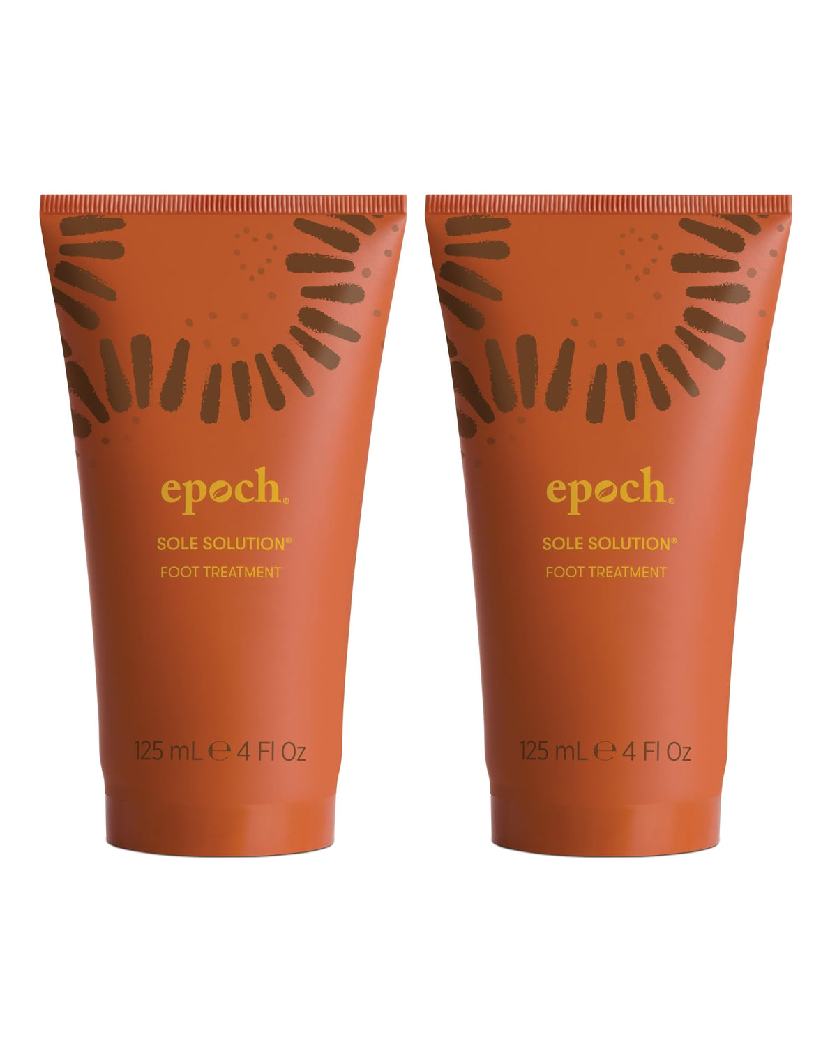 Nu Skin Epoch Sole Solution - crème pieds intense pour hydrater durablement.