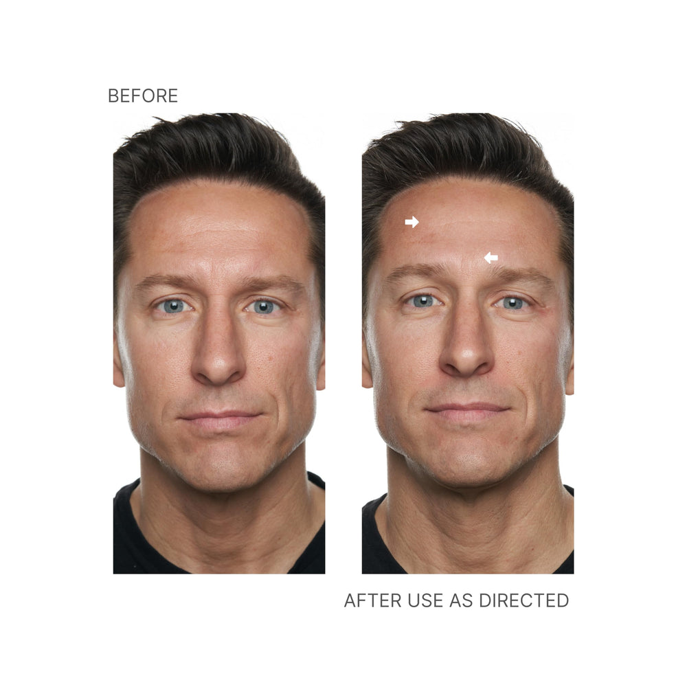 Nu Skin Face Lift avec Activateur, sans parfum, soin adapté peaux sensibles.