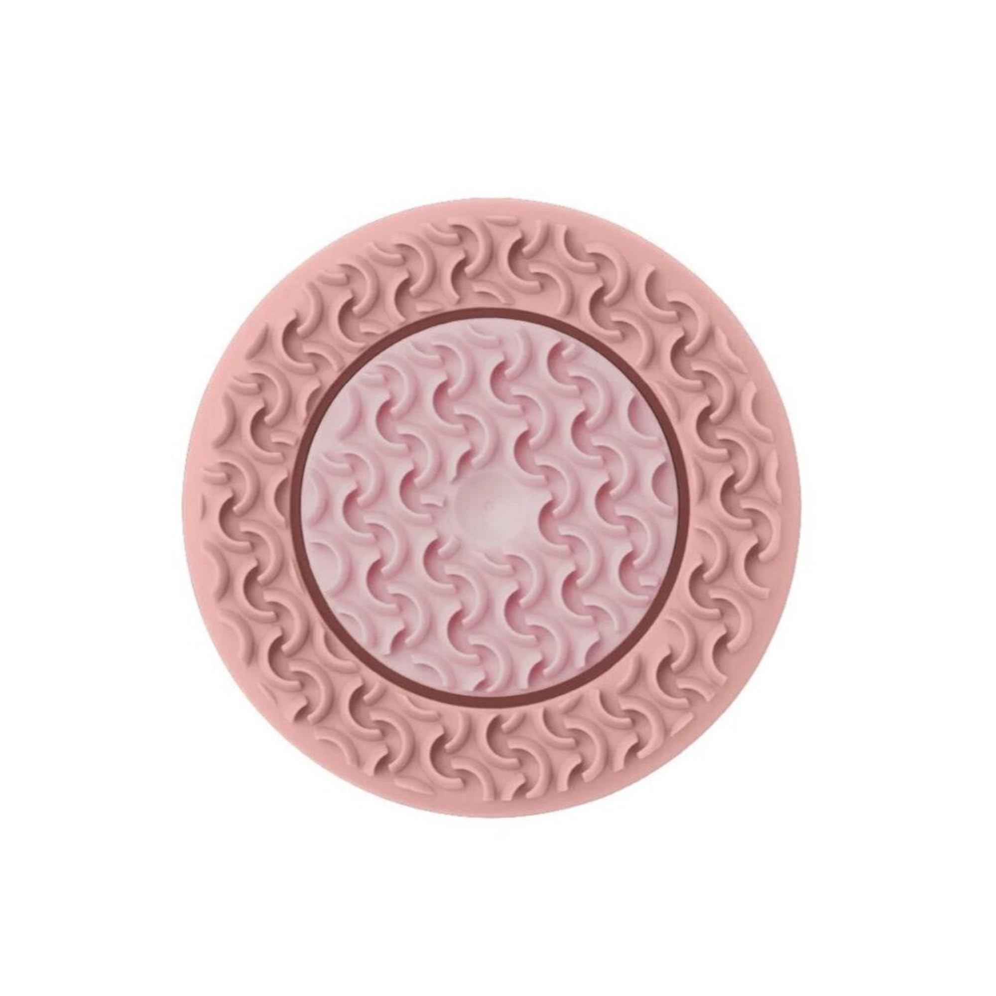 Nu Skin LumiSpa iO, tête normale, rose doré, nettoyage doux et efficace