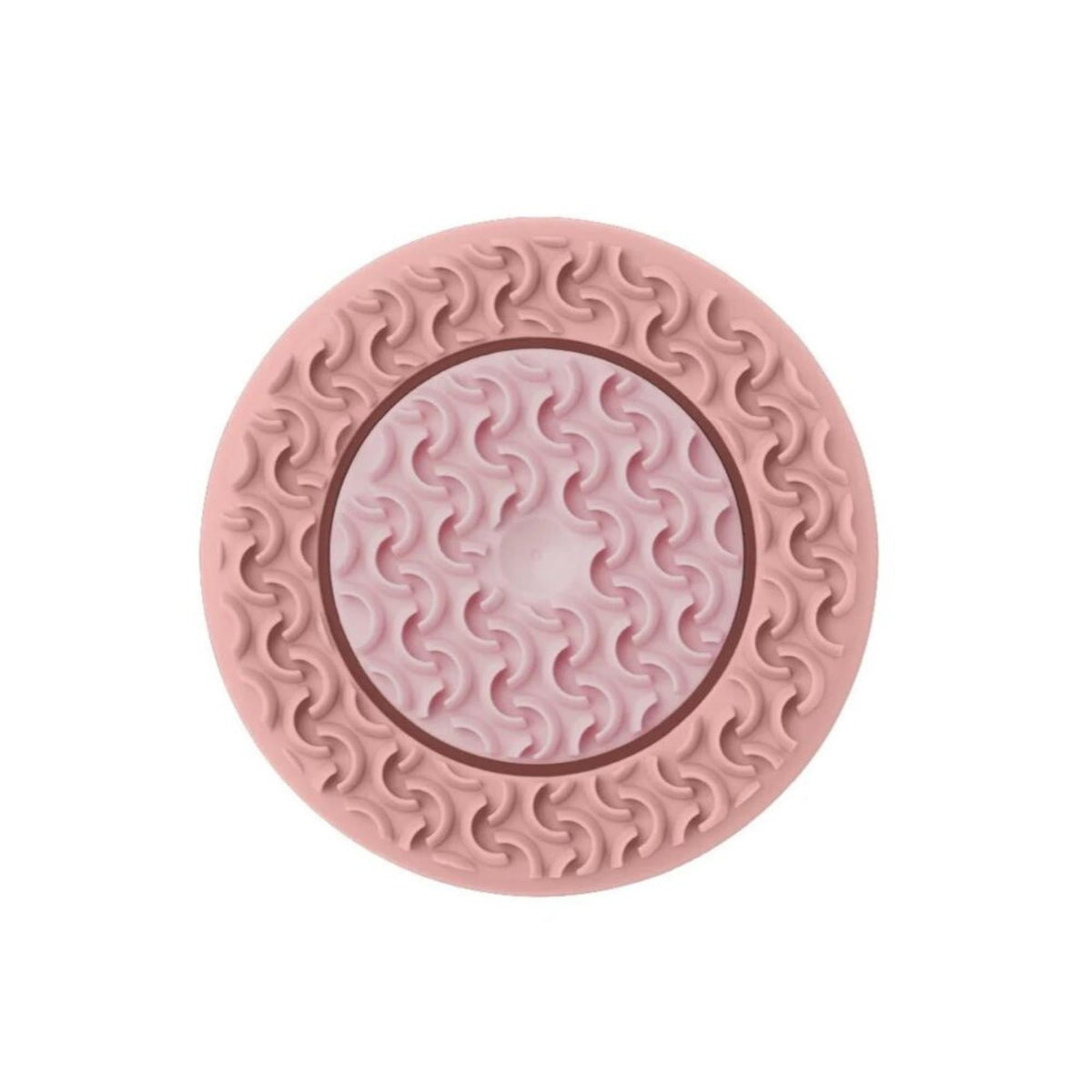 Nu Skin LumiSpa iO, tête normale, rose doré, nettoyage doux et efficace