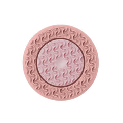 Nu Skin LumiSpa iO, tête normale, rose doré, nettoyage doux et efficace