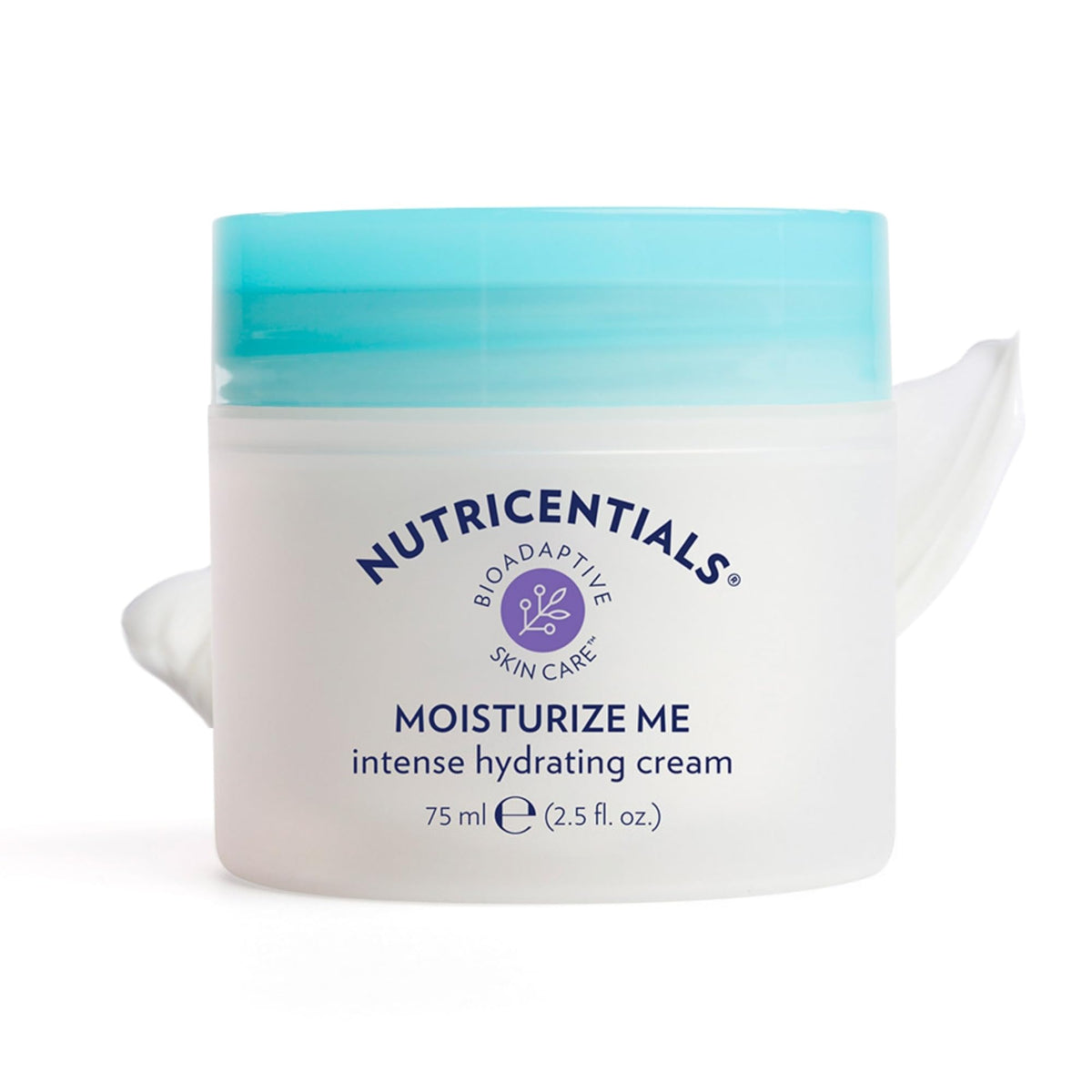 Nu Skin Moisturize Me Intense Hydrate – nuit: soin réparateur nocturne pour peau rafraîchie