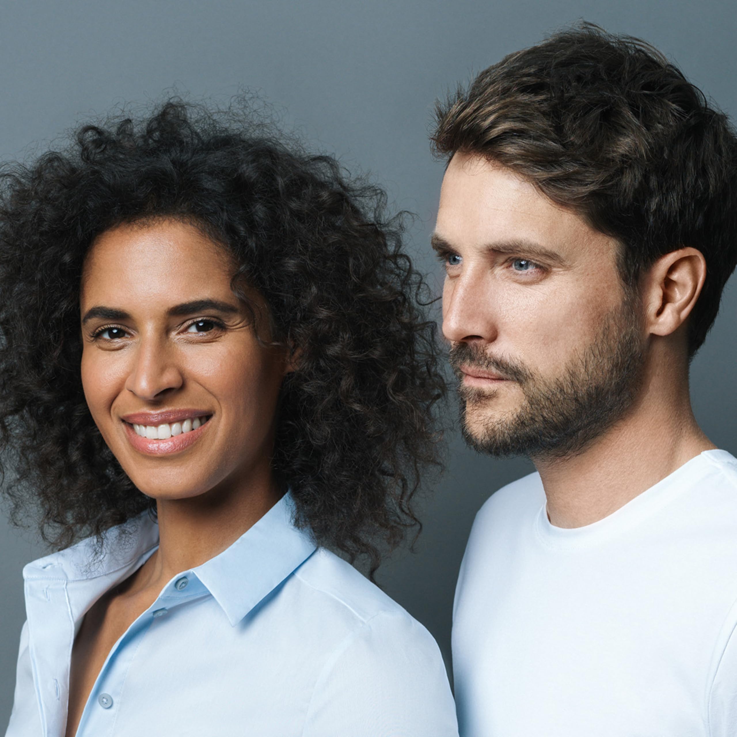 Éclat naturel et peau lisse après utilisation régulière du Tru Face Correcteur