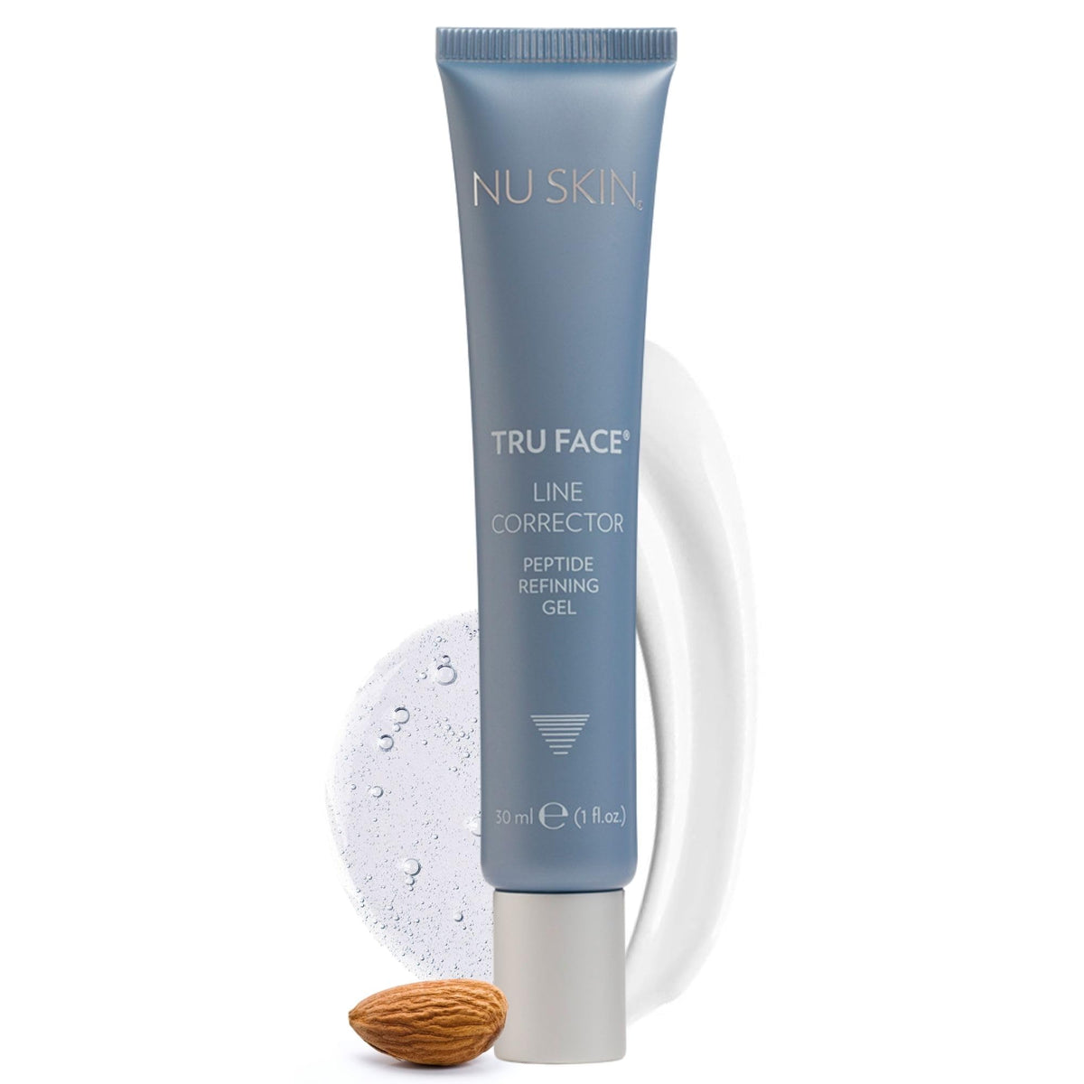 Nu Skin Tru Face Ligne Correcteur – emballage élégant prêt pour votre routine soin