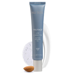 Nu Skin Tru Face Ligne Correcteur – emballage élégant prêt pour votre routine soin