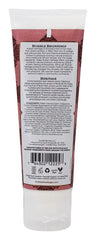 Nubian Heritage patchouli-buriti crème pour les mains, soin quotidien nourrissant