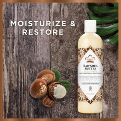 Peau sensible, nettoyage doux et hydratation avec Nubian Heritage