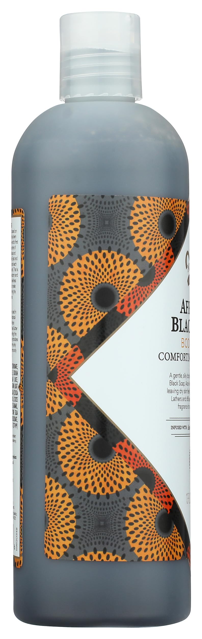Nubian Heritage palm ash et extraits – nettoyage en profondeur