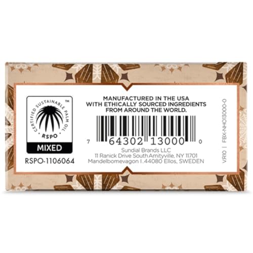 Texture crèmeuse du savon pour une expérience sensorielle douce.