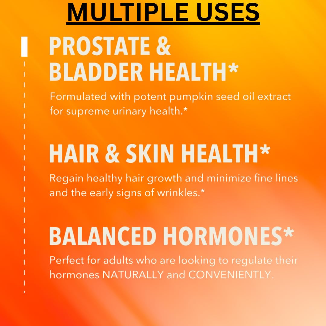 Nubian Nutrified huile potiron longueurs nourrissant et doux