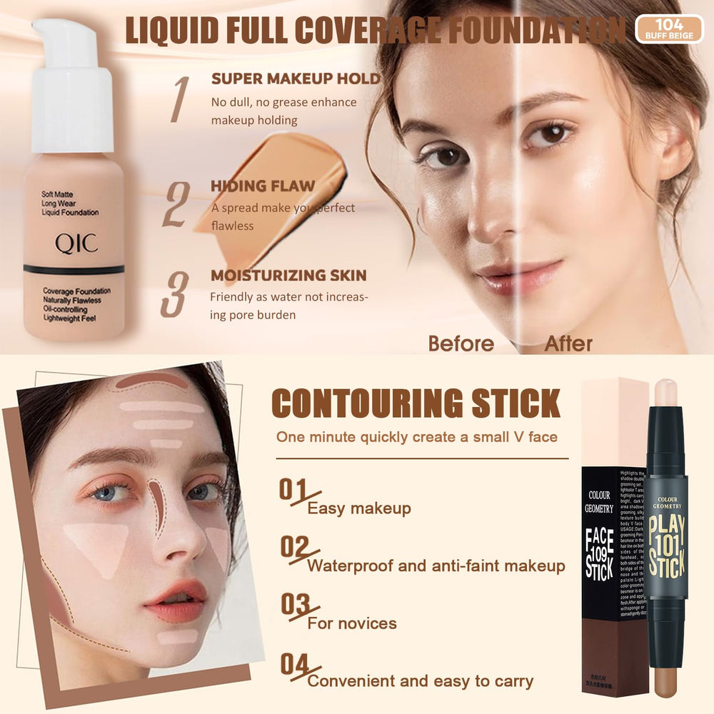 NUIBO crème CC naturelle pour unifier le teint en douceur.