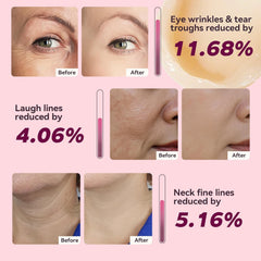 Application mains propres sur le visage et les contours pour une utilisation hygiénique