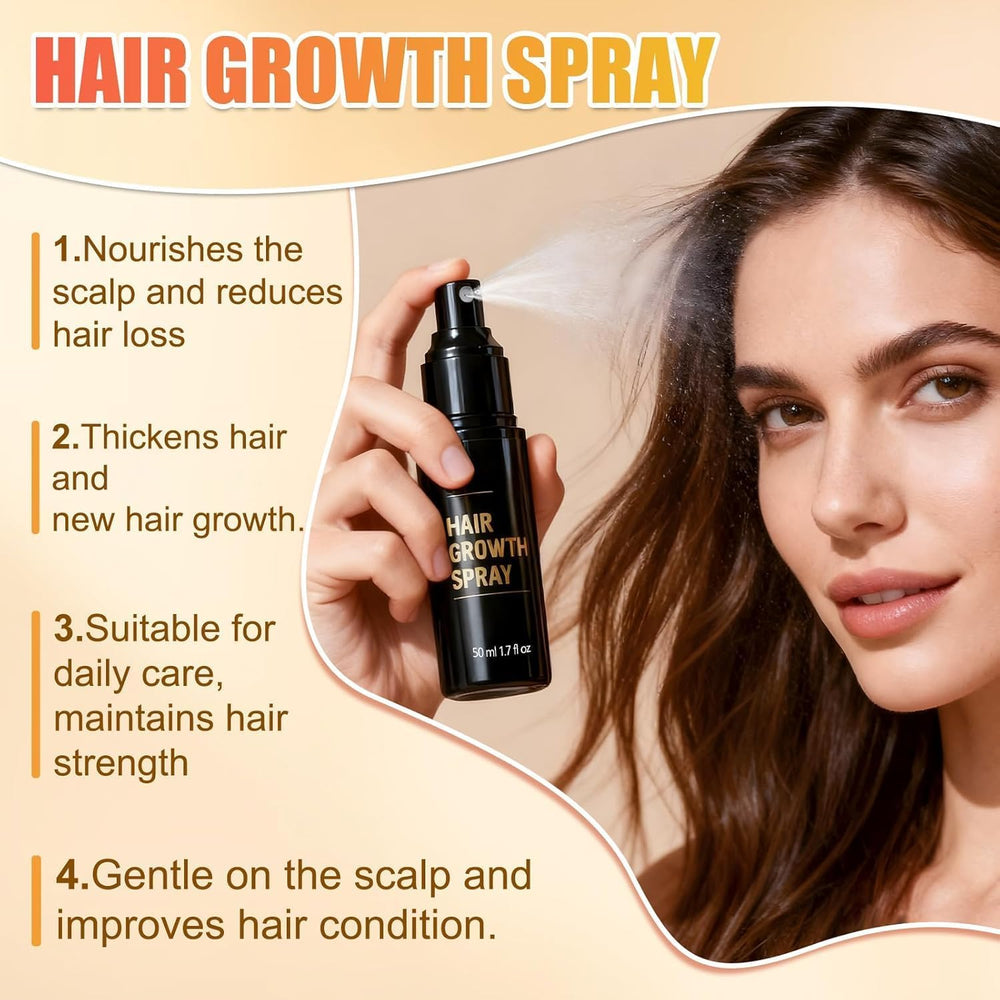 Ingrédient romarin biologique du spray Nuckhuce pour fortifier les mèches.