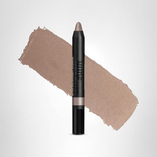 Nudestix Magnetic Luminous Eye Color Crépuscule : vegan et cruelty-free respectant votre routine.