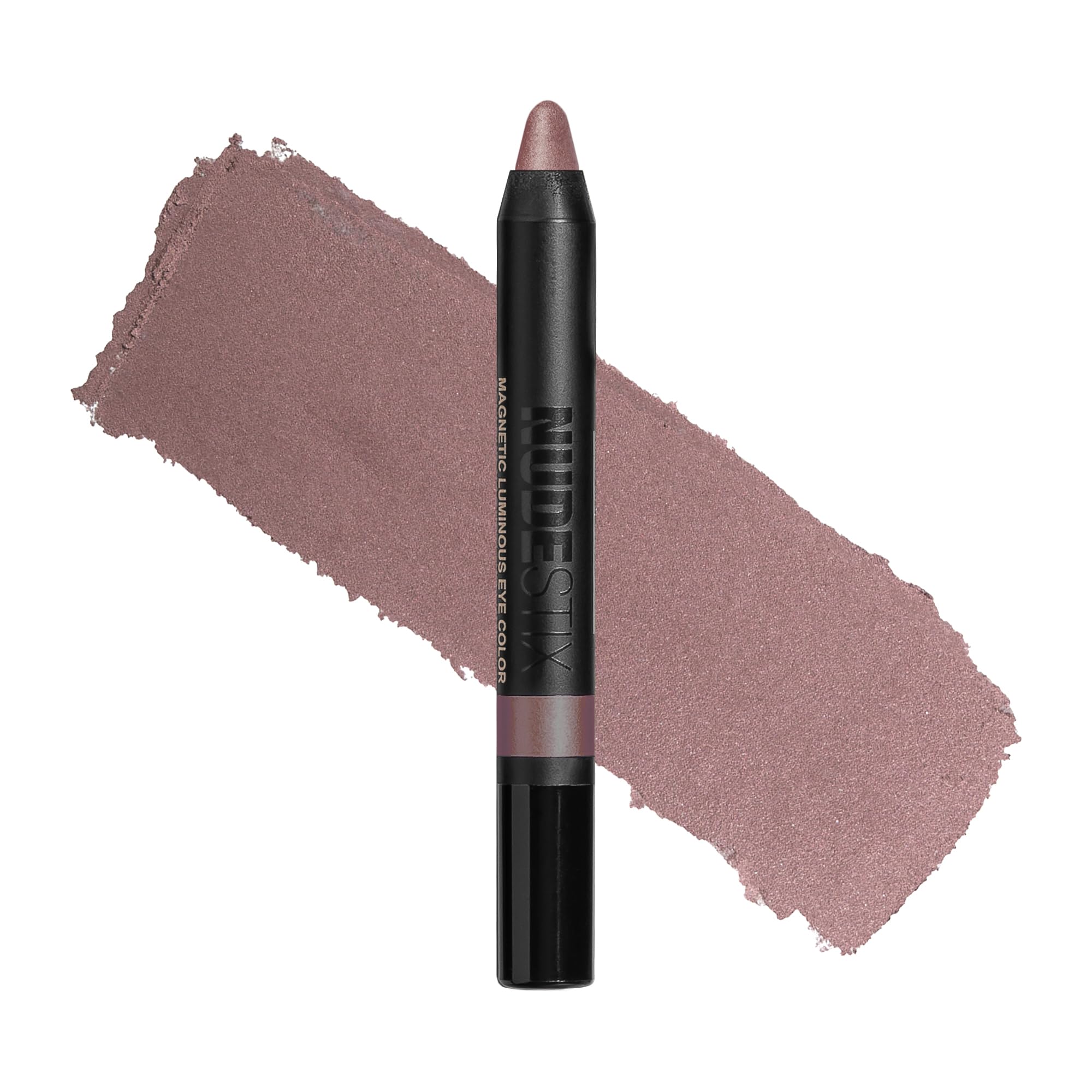 Nudestix Magnetic Luminous Eye Color Spirit - emballage prêt à l'emploi pour tous les jours.