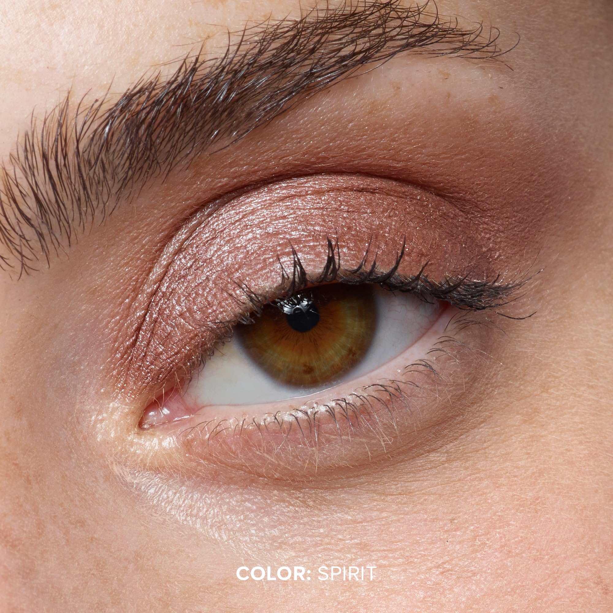 Nudestix Magnetic Luminous Eye Color Spirit - résistant à l'eau et tenue longue durée.
