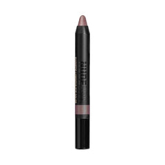 Nudestix Magnetic Luminous Eye Color Spirit - texture crème satin qui glisse facilement.
